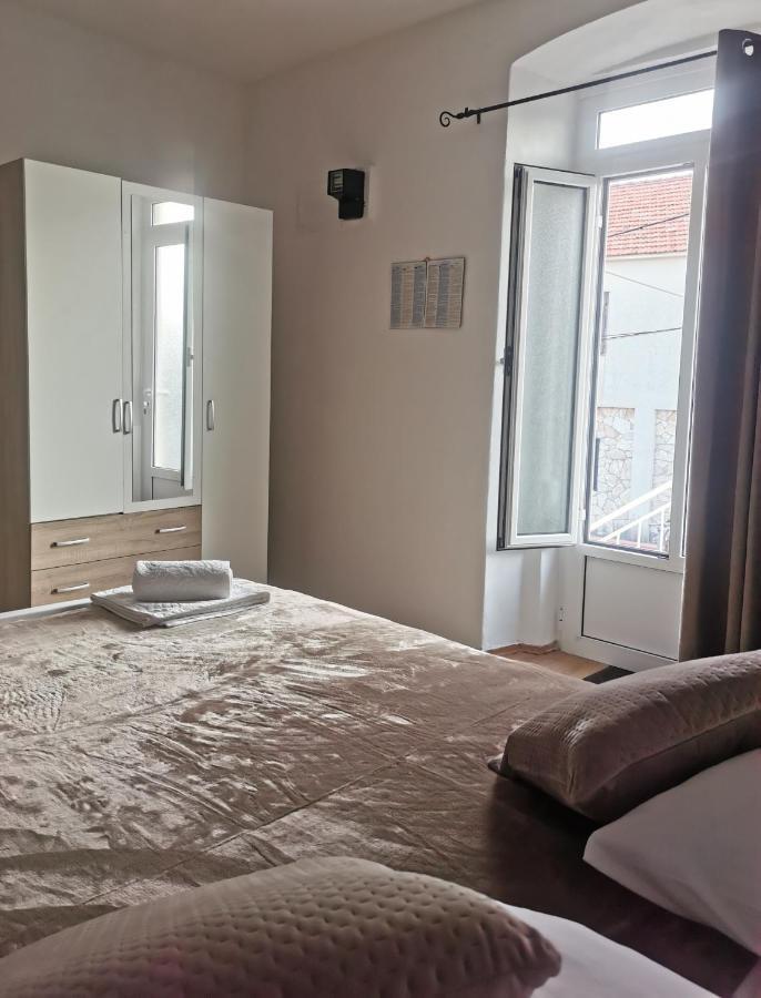 Apartment Matovina Zadar Exterior foto